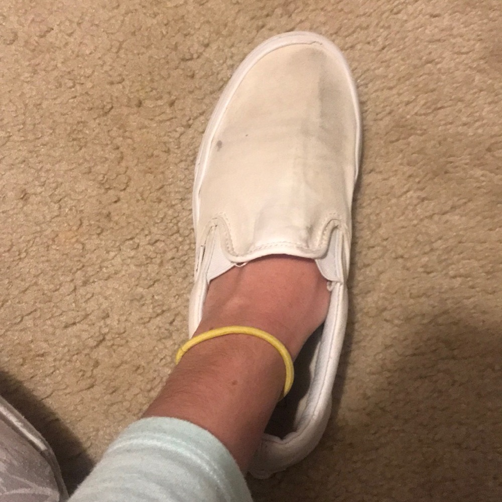 Vans🔥🔥🔥🔥🔥🔥 - Picture 5 of 7